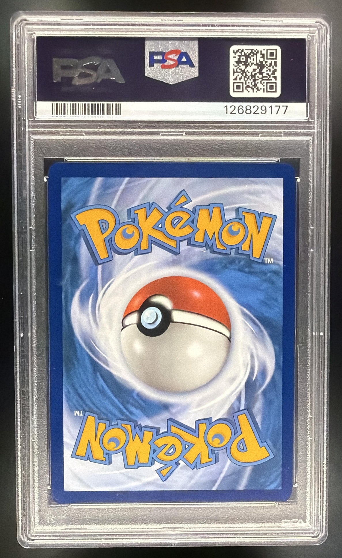 2023 Pokemon Obsidian Flames Charizard ex 215/197 PSA 10