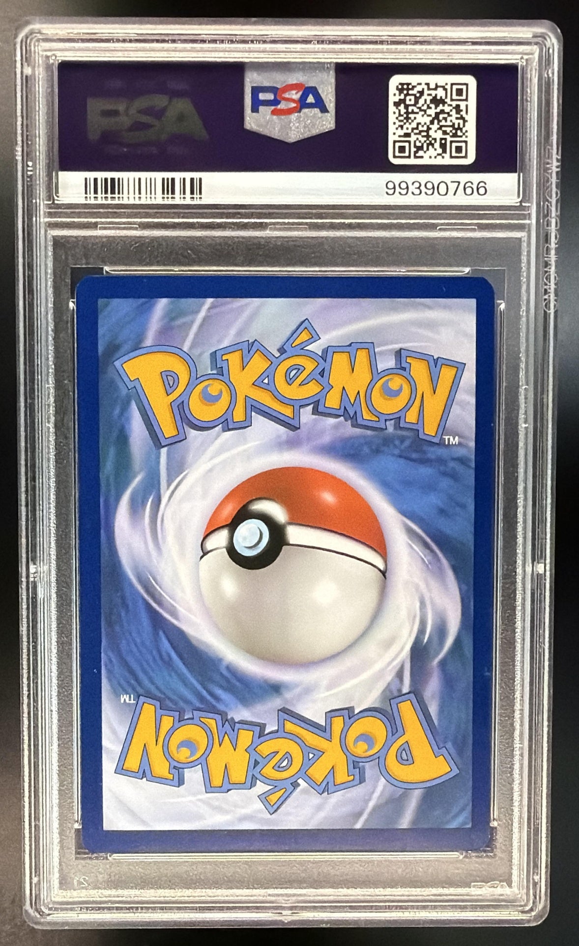 2023 Pokemon Obsidian Flames Charmander 044 PSA 9