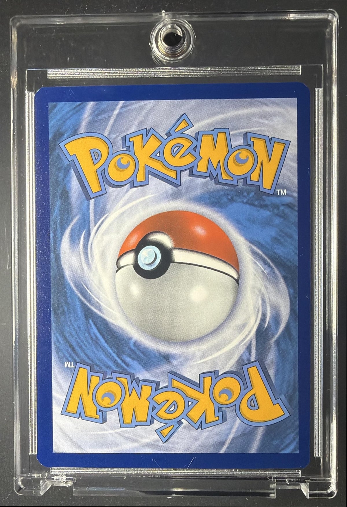 2022 Pokemon Sword & Shield Black Star Promos Charizard VMAX #SWSH261