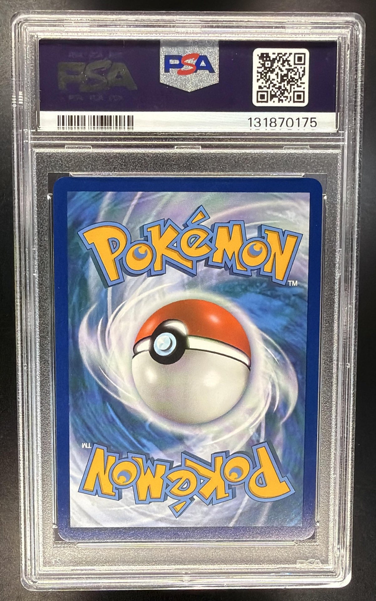 2021 Pokemon Sword & Shield Battle Styles Phoebe #161/163 PSA 10