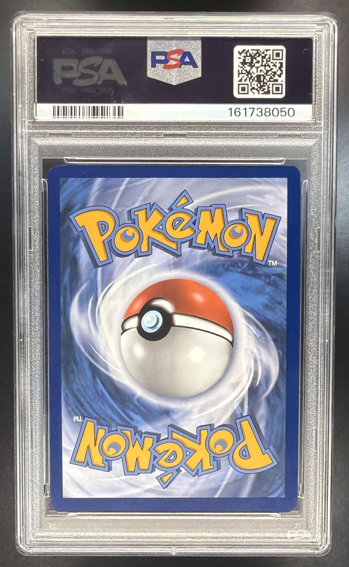 2025 Pokemon Phantasmal Flames Genesect 008/094 PSA 9