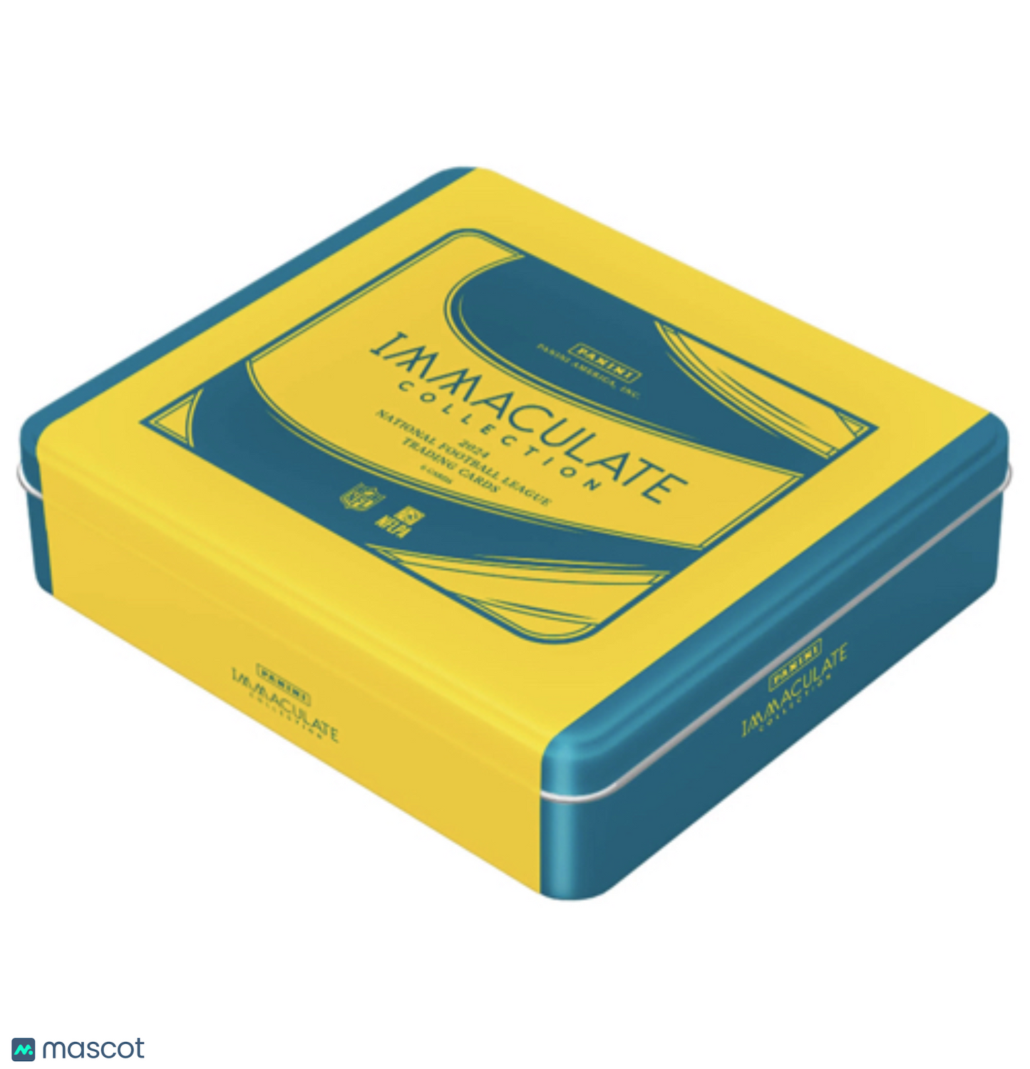 2024 Panini Immaculate Football Hobby Box