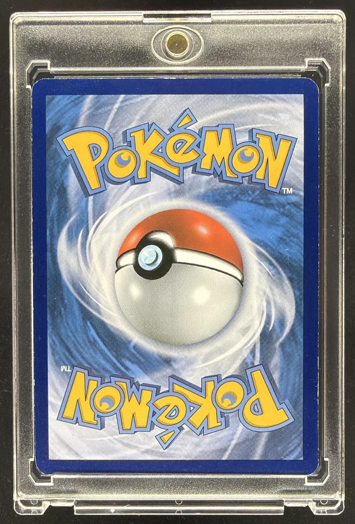2015 Pokemon XY BREAKthrough Mega Mewtwo #63/162 Holo