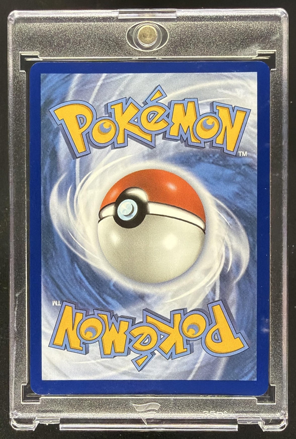 2026 Pokemon Ascended Heroes Mega Gengar ex #269/217 Attack Rare