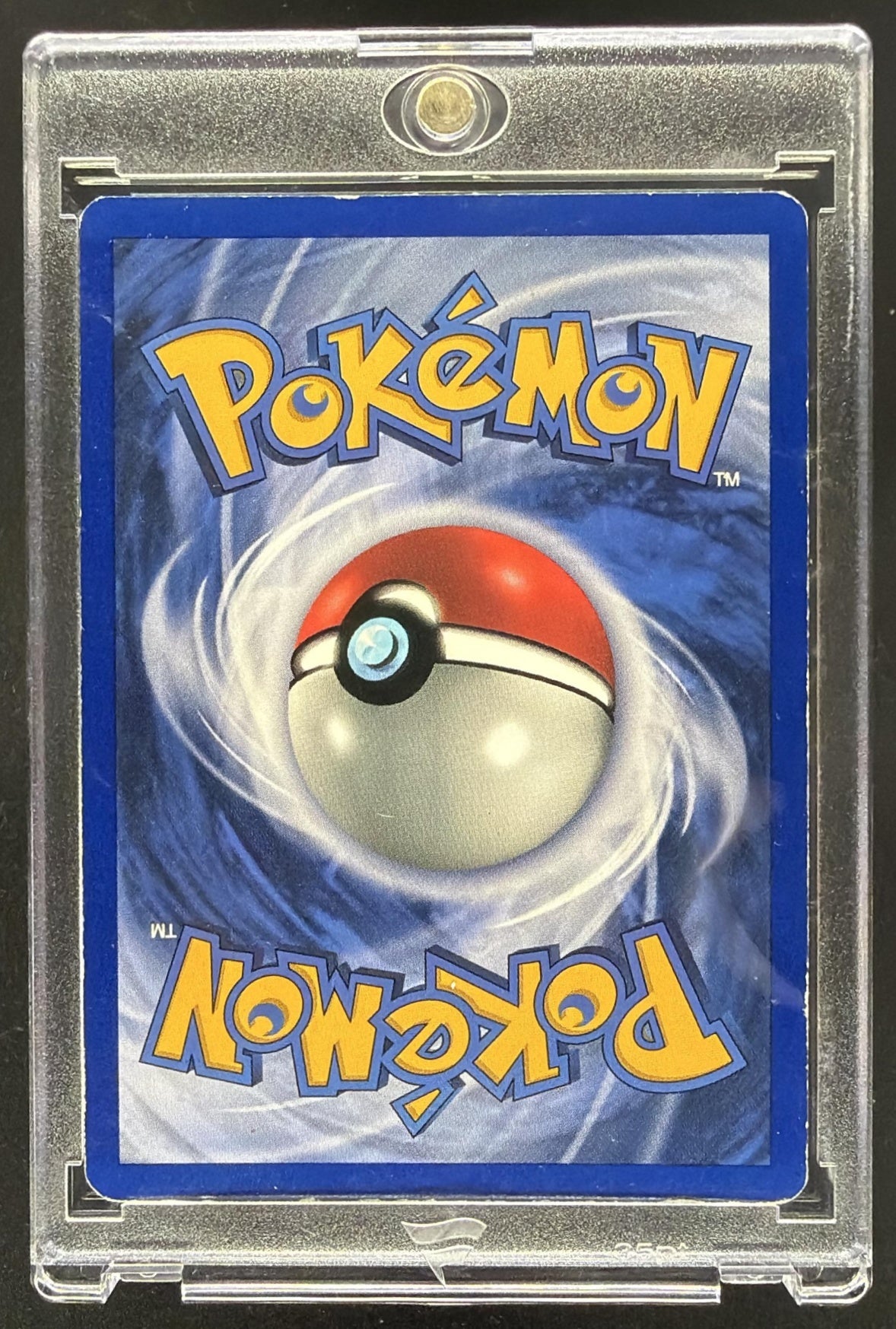 1999 Pokemon Jungle Jolteon #4/64 Holo