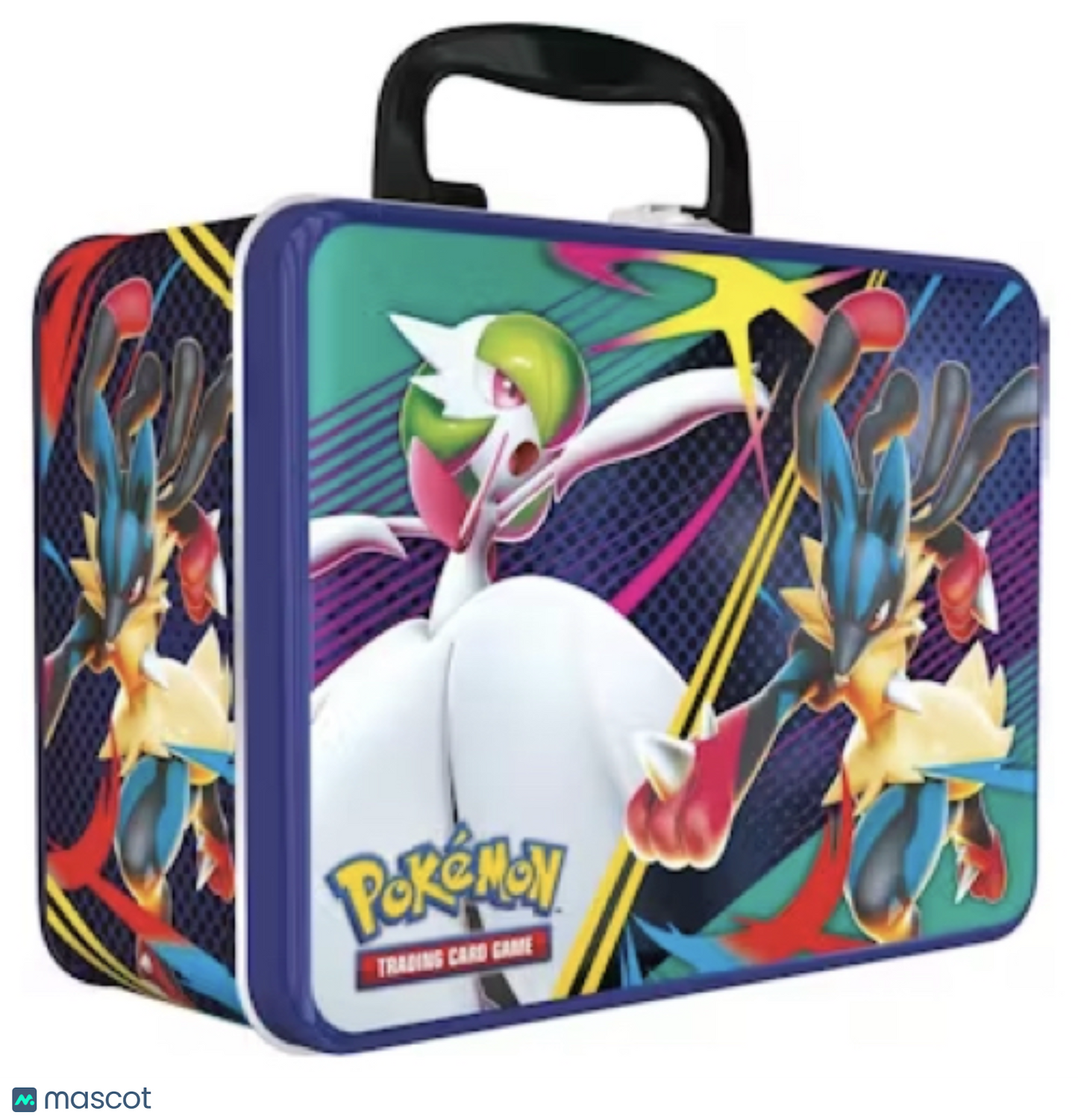 2025 Collector Chest Tin