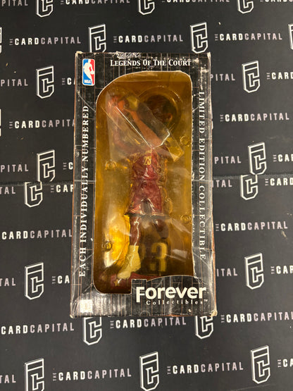 LeBron James Legends of The Court Forever Collectibles
