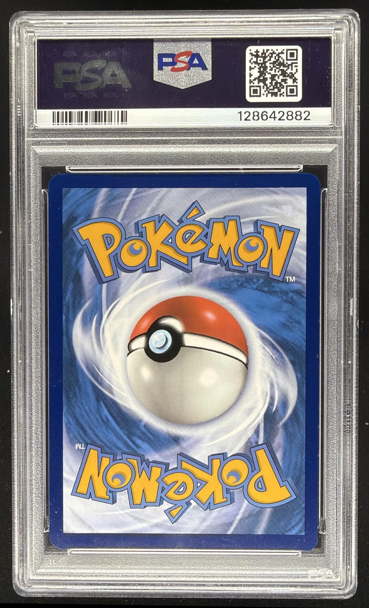 2023 Pokemon Sword & Shield Crown Zenith Magmortar #GG03/GG70 PSA 10