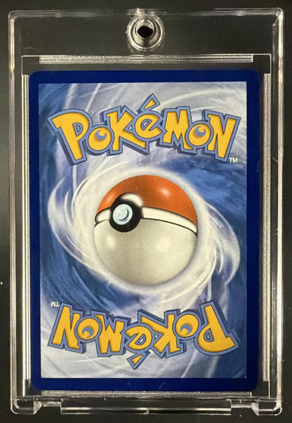 2026 Pokemon Mega Evolution Chaos Rising M Greninja ex #116/086 SIR