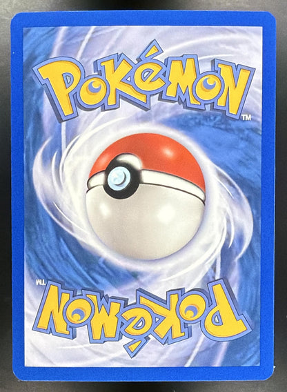 2004 Pokemon EX Team Magma vs Team Aqua Team Magma's Houndour 63/95 Reverse Holo NM