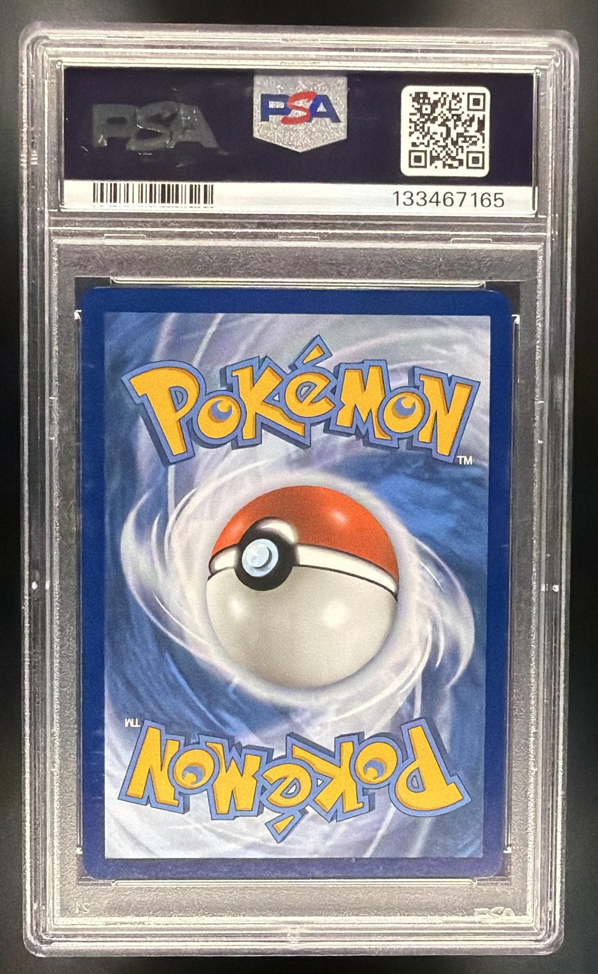 2021 Pokemon Celebrations Greninja Gold Star SWSH144 PSA 9