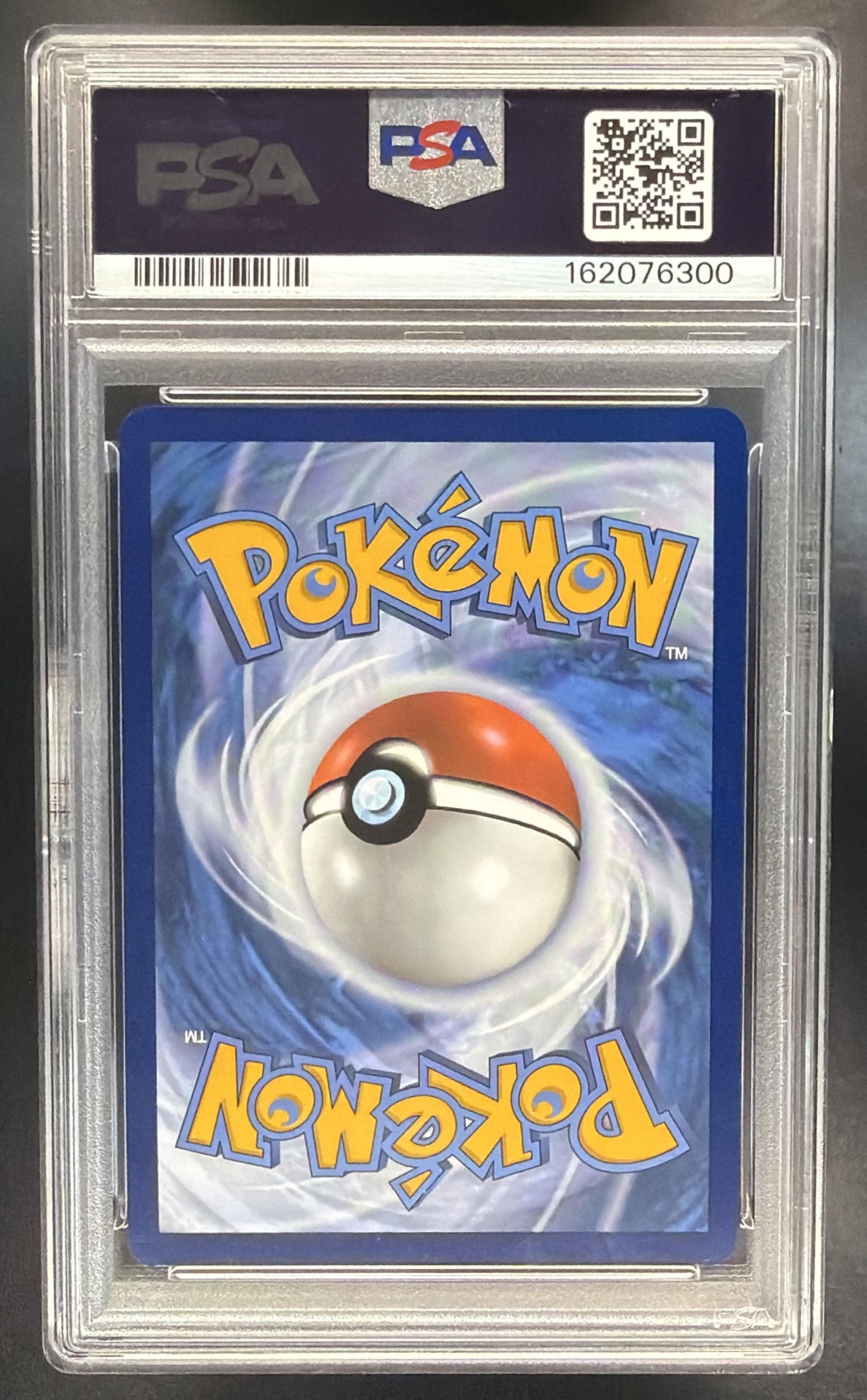 2025 Pokemon Scarlet & Violet SPC Eevee ex 174 PSA 10