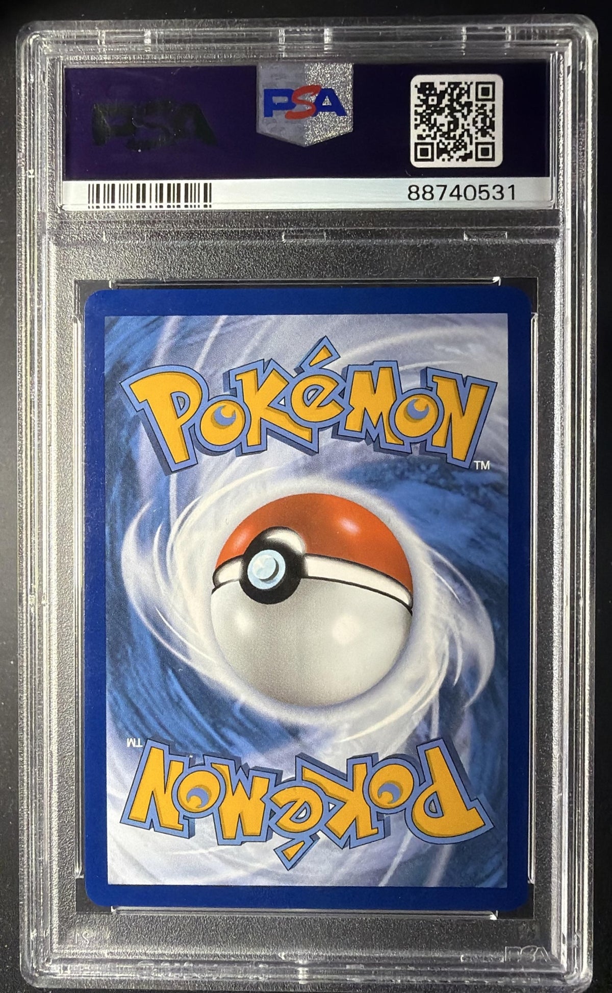 2023 Pokemon Sword & Shield Crown Zenith Origin Forme Palkia VST #GG67/GG70 PSA 10