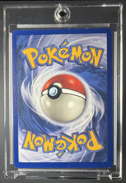 1999 Pokemon Fossil Dragonite #4/62 1st Edition Holo