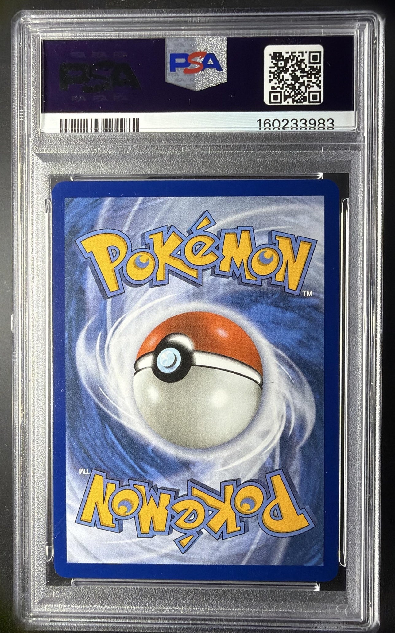 2026 Pokemon Ascended Heroes Mega Hawlucha ex #283/217 Special Illustration Rare PSA 9