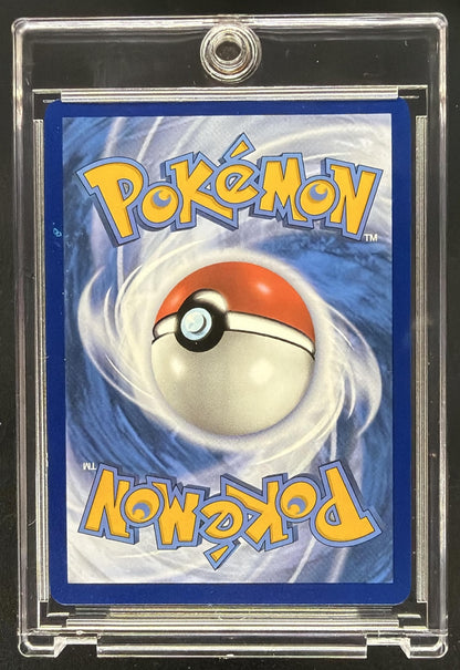 2023 Pokemon SV 151 Charmeleon #169/165 Illustration Rare