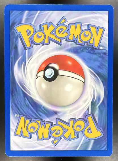 1999 Pokemon Base Set Blastoise 2/102 Unlimited Holo NM