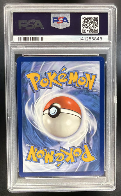 2023 Pokemon Scarlet & Violet Greavard 214/198 PSA 9