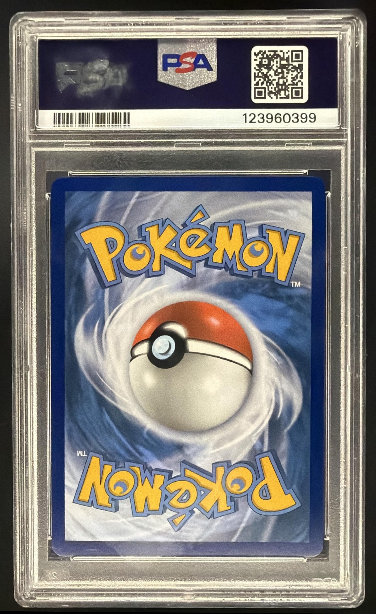 2021 Pokemon Sword & Shield Celebrations Reshiram #113/114 Classic Collection PSA 10