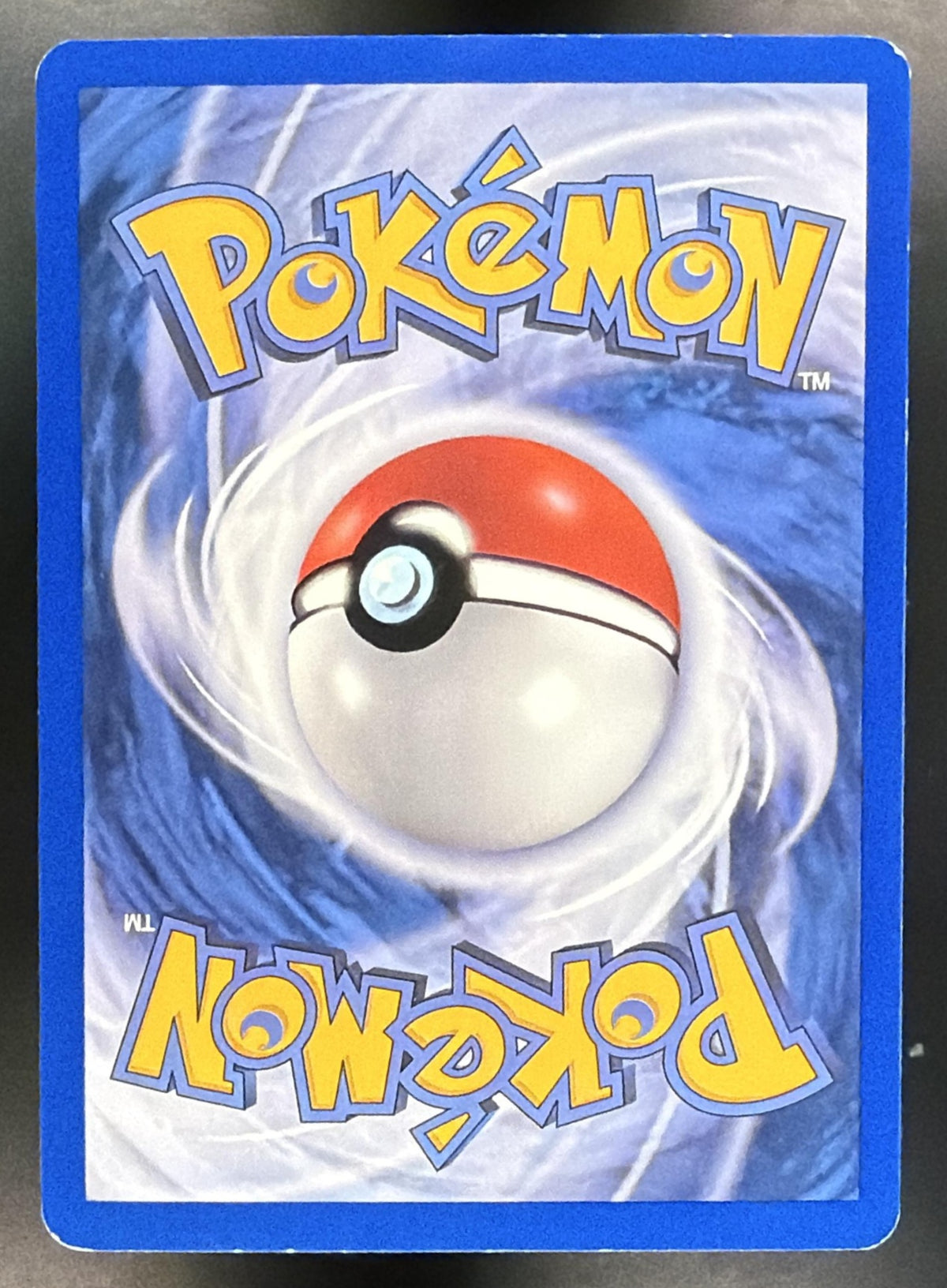 2001 Pokemon Neo Discovery Houndoom 4/75 Unlimited Holo LP