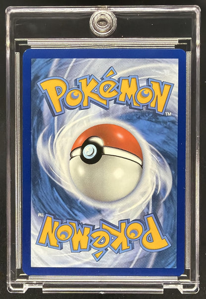 2025 Pokemon Prismatic Evolutions Glaceon ex #150/131 Special Illustration Rare