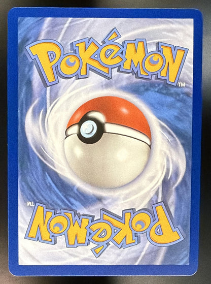 2026 Pokemon 30th Celebration Jirachi ex 155/128 NM