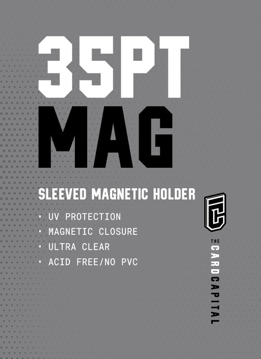 Sleeved Magnetic Holder 35 PT