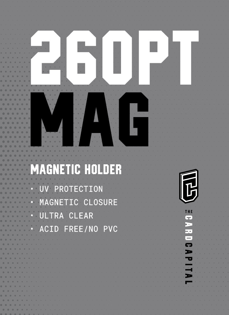 Magnetic Holder 260 PT