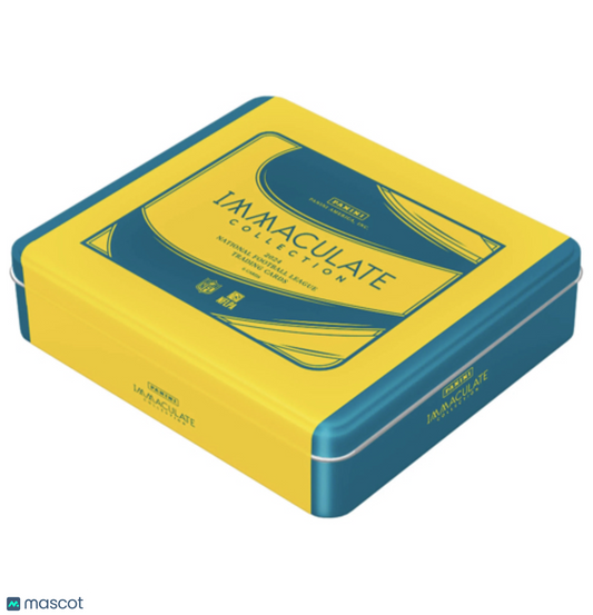 2024 Panini Immaculate Football Hobby Box