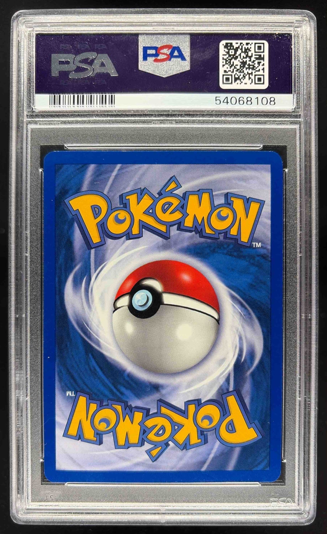 2000 Pokemon Neo Genesis Pikachu #070/111 PSA 10