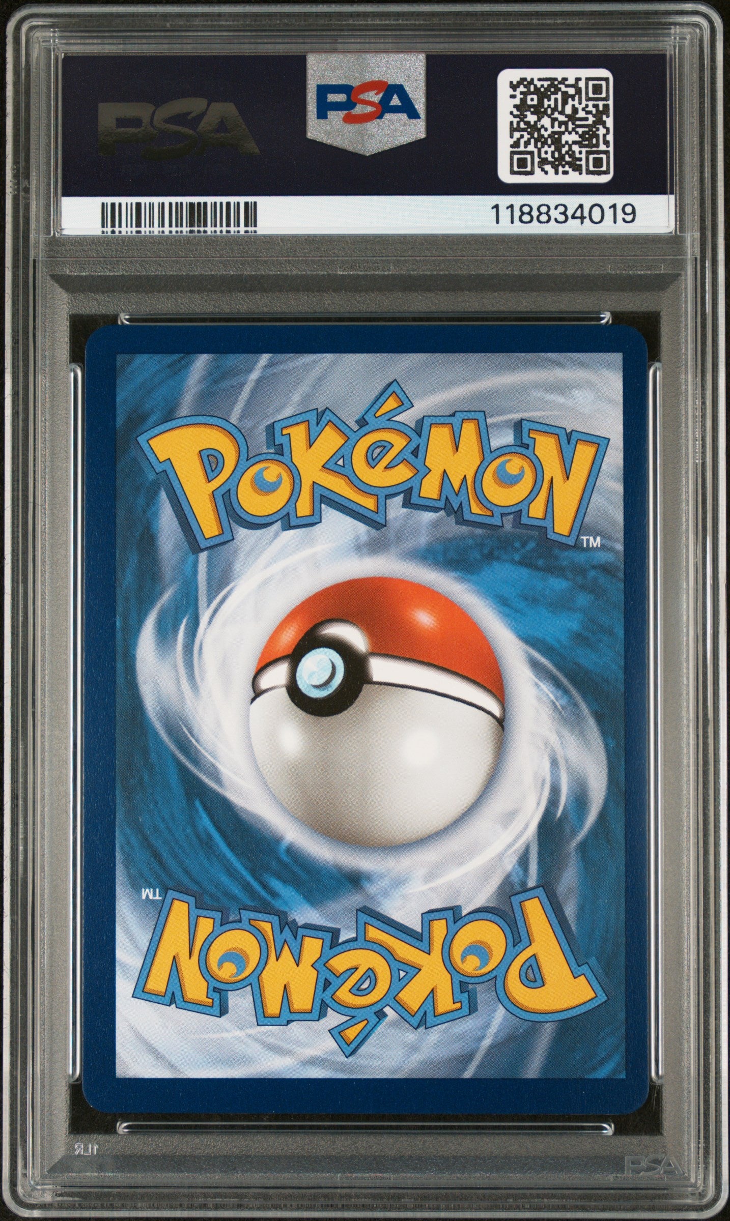 2021 Pokemon Sword & Shield Chilling Reign Snorlax #224/198 PSA 10