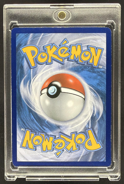 2015 Pokemon XY BREAKthrough Mega Mewtwo #63/162 Holo