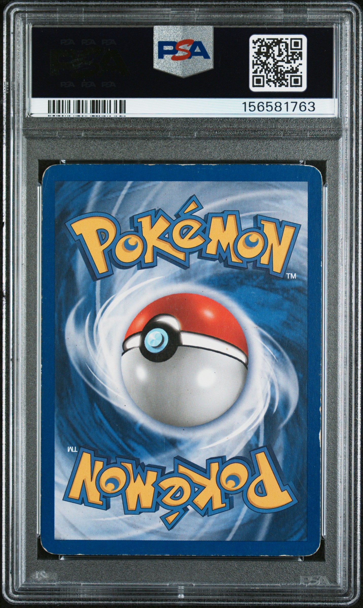 1999 Pokemon Venusaur #15/102 Set Holo PSA 4