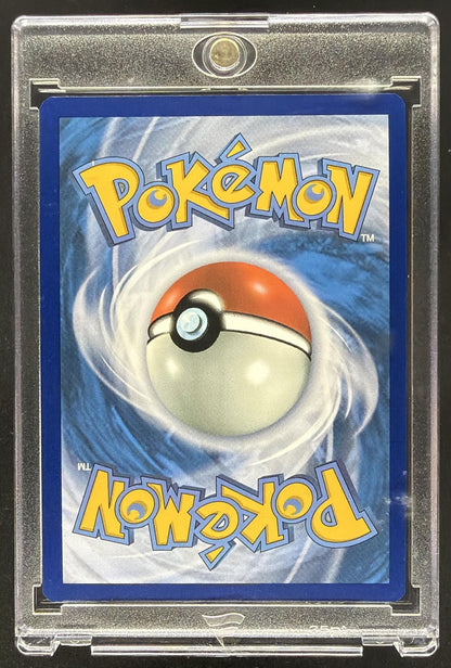2024 Pokemon Temporal Forces Gastly #177/162