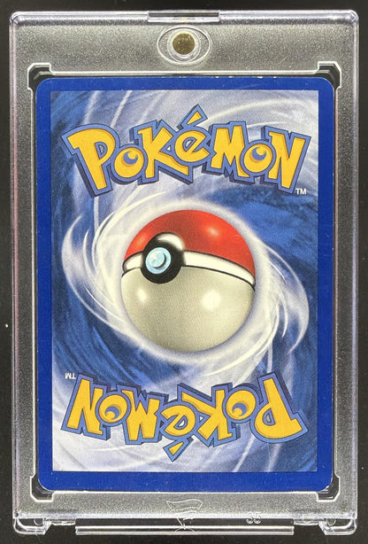 1999 Pokemon Raichu #14/102 Set Holo