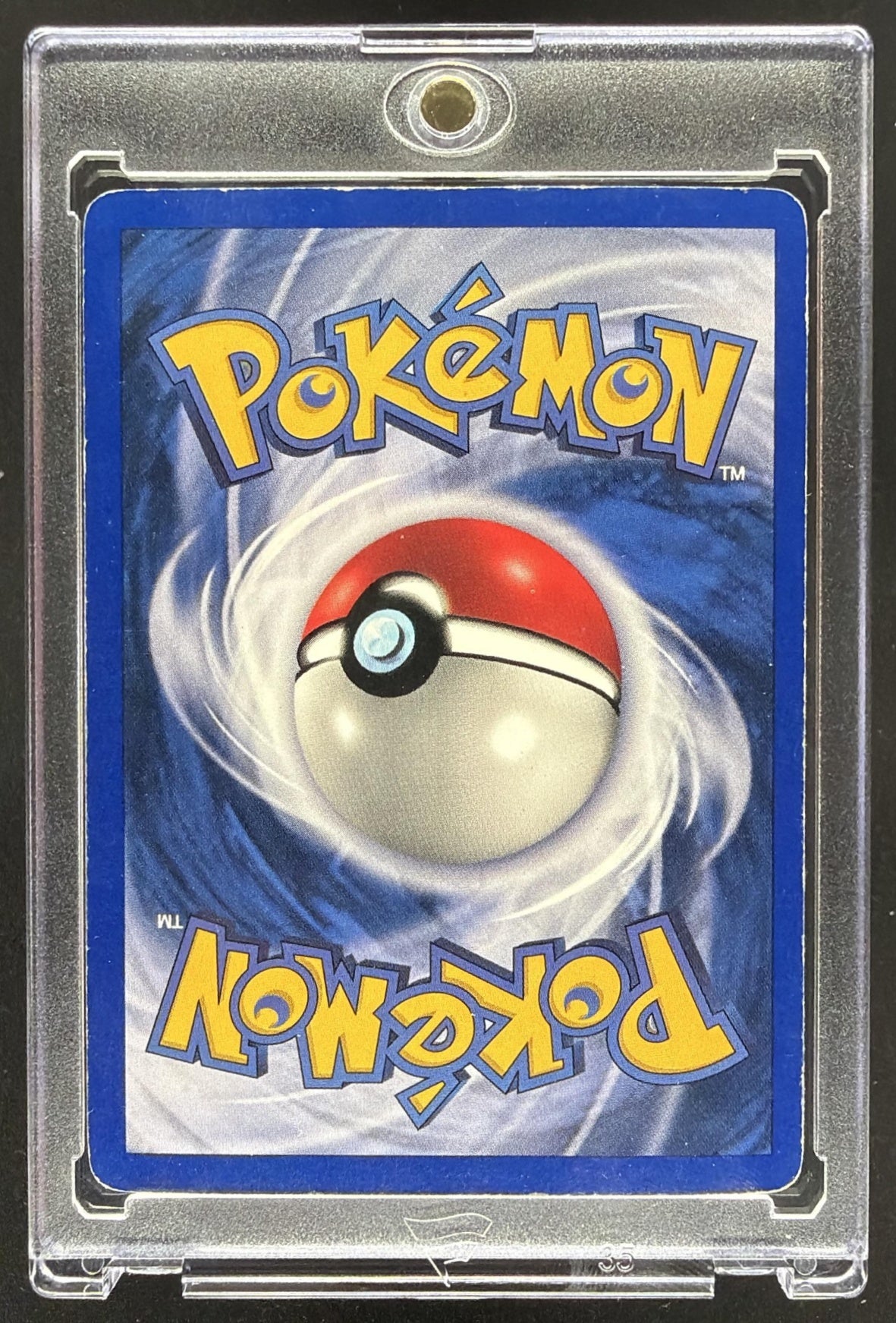 1999 Pokemon Mewtwo #10/102 Set Holo