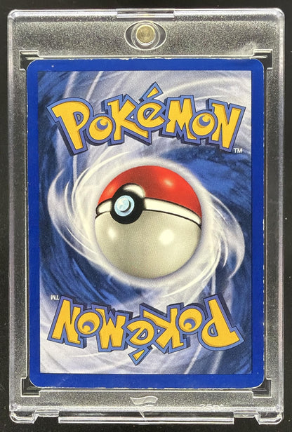 1999 Pokemon Set Venusaur #15/102