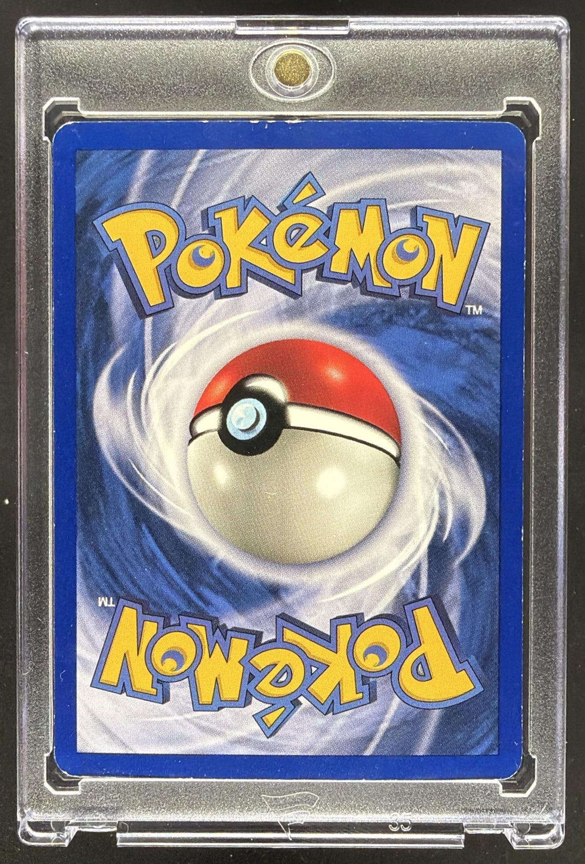 1999 Pokemon Charizard #4/102 Set Holo