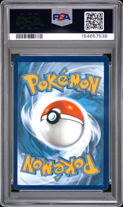 2022 Pokemon Sword & Shield Brilliant Stars Umbreon VMAX #TG23/TG30 Trainer Gallery PSA 10