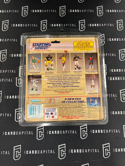Starting Lineup Wilt Chamberlain Legends Collection Figure