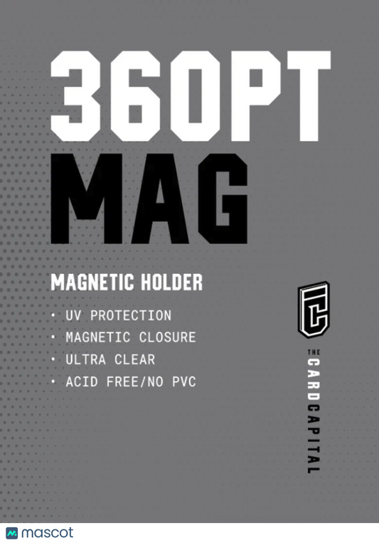 Magnetic Holder 360 PT