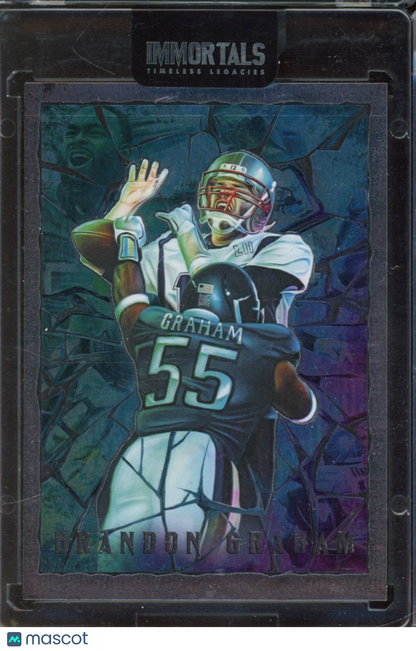 2024 Immortals Brandon Graham Spector Art /1280