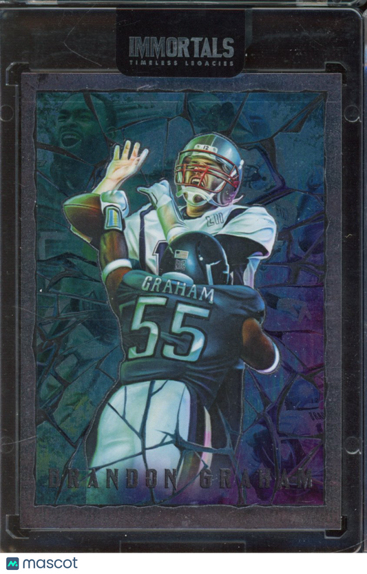 2024 Immortals Brandon Graham Spector Art /1280