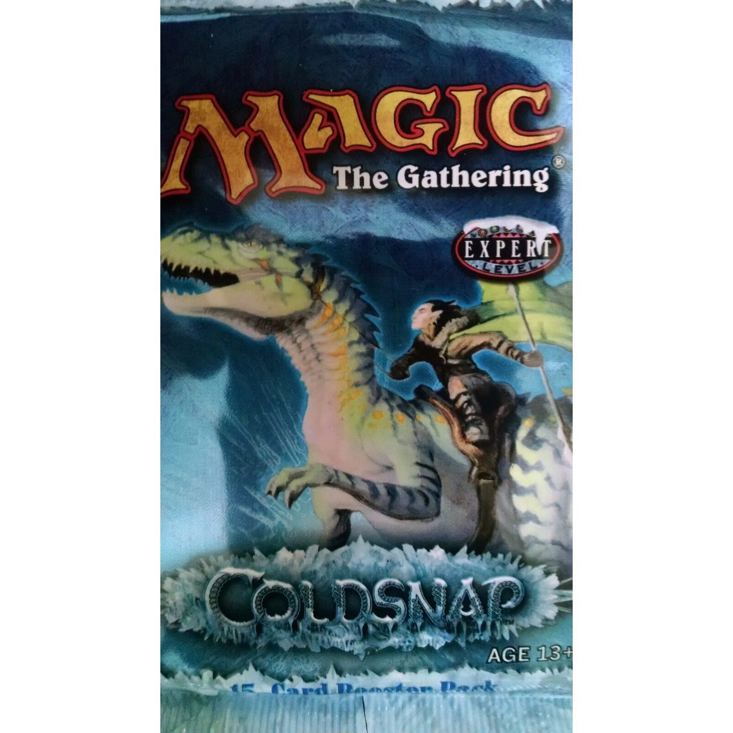 Magic the Gathering Cold Snap Pack